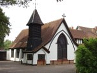 Bridgettine Convent
