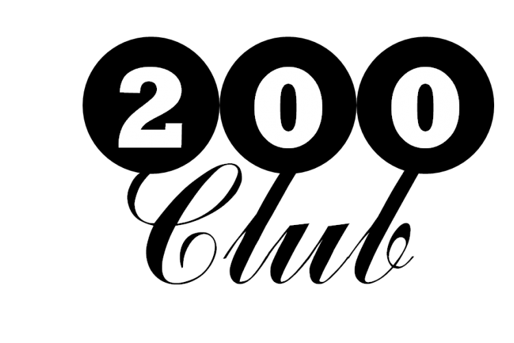 200 Club
