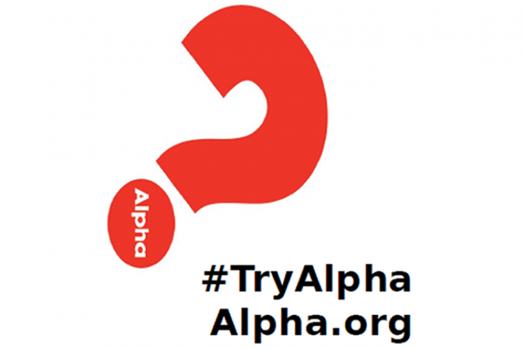 Try Alpha